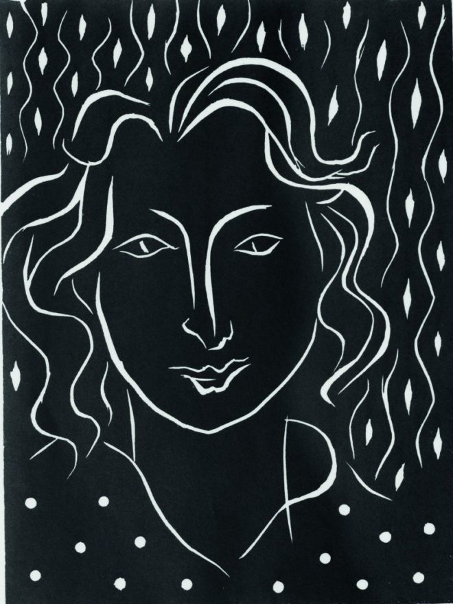 Matisse: Drawing Life - Primavera (Spring), 1938
