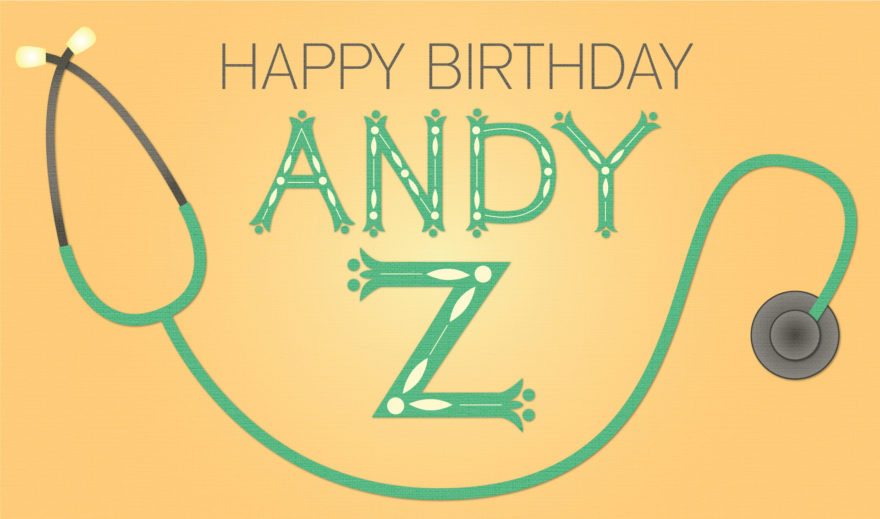 November Birthday web-pages - Andy Z final web-page artwork