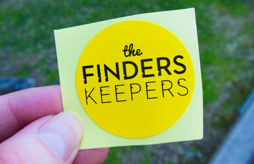 Finders Keepers - Brisbane 2013 (Autumn/Winter)