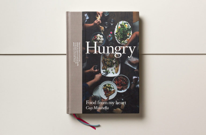 Sex, Drugs & Helvetica - Hungry by Hofstede Design + Development
