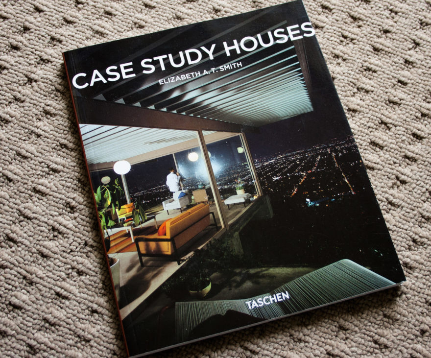 California design - case study houses