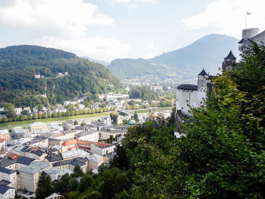 Austria 2016 - Salzburg