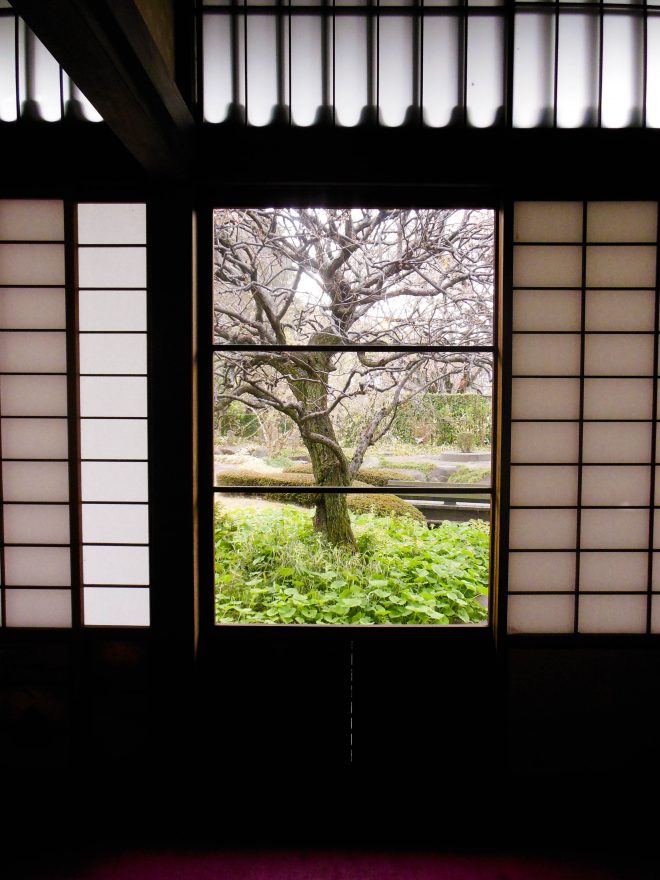Japan Trip 2015 - Edo-Tokyo Open Air Architectural Museum