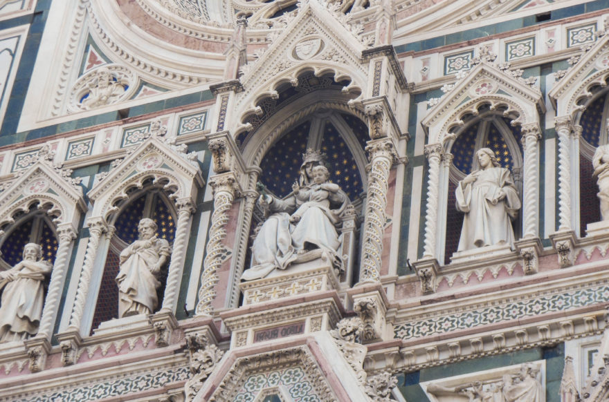 Italy 2016 - Florence - Florence Duomo