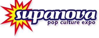 Supanova Logo