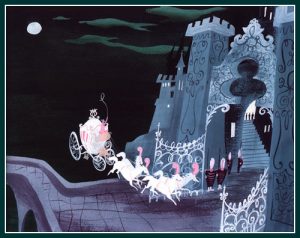 Favourite Artists: Mary Blair & Eyvind Earle | Topical Musings