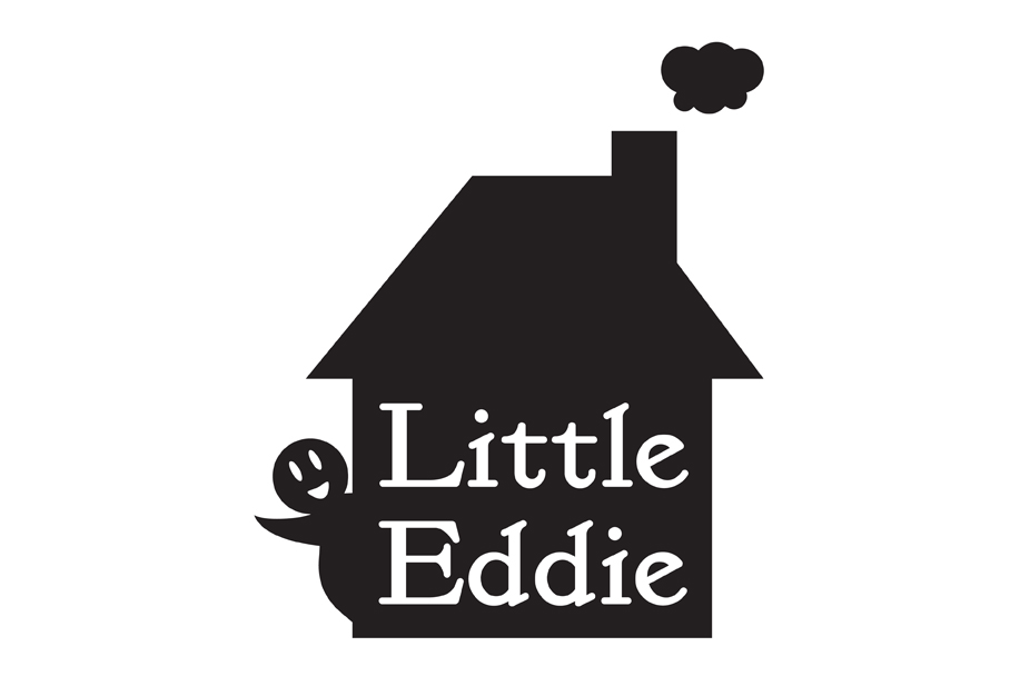 Little Eddie - Logo